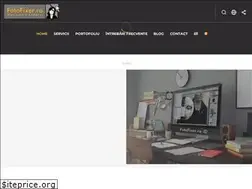 Sites similar to fotofixer.ro