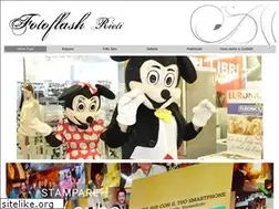 Sites similar to fotoflashrieti.com