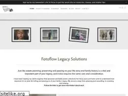Sites similar to fotoflowsolutions.com