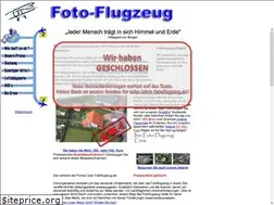 Sites similar to fotoflugzeug.de