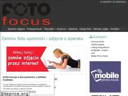 Sites similar to fotofocus.pl