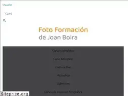 Sites similar to fotoformacion.com