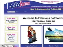 Sites similar to fotoforms.com