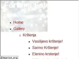 Sites similar to fotofortuna.info