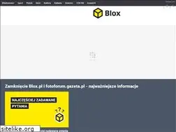 Sites similar to fotoforum.gazeta.pl