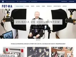 Sites similar to fotofotka.pl