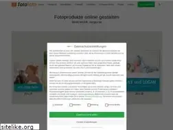Sites similar to fotofoto.de