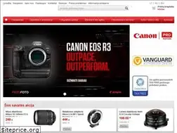 Sites similar to fotofoto.lt