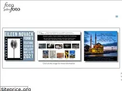 Sites similar to fotofotogallery.org