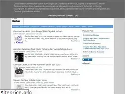Sites similar to fotofotokartun.blogspot.com