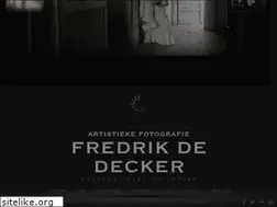 Sites similar to fotofredrik.be