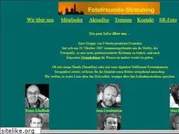Sites similar to fotofreunde-straubing.de