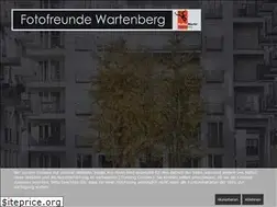Sites similar to fotofreunde-wartenberg.de