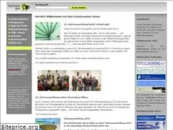 Sites similar to fotofreundeglonn.de