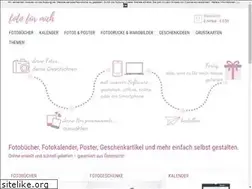 Sites similar to fotofuermich.at