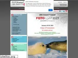 Sites similar to fotofusion.org
