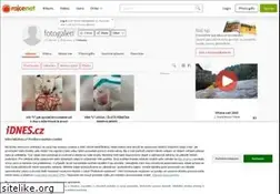 Sites similar to fotogaleri.rajce.idnes.cz