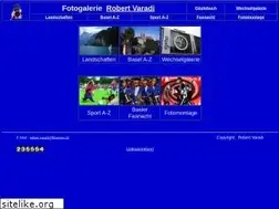 Sites similar to fotogalerie-rv.ch