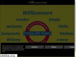 Sites similar to fotogalerie-thomas.de