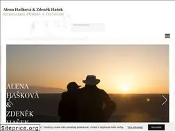 Sites similar to fotogaleriehasek.cz