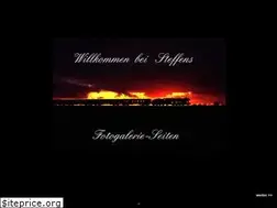Sites similar to fotogalerieseiten.de