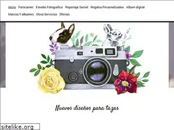 Sites similar to fotogamella.com