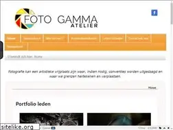 Sites similar to fotogamma.be