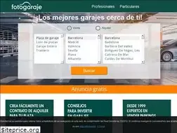 Sites similar to fotogaraje.com