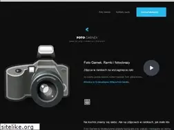Sites similar to fotogarnek.pl