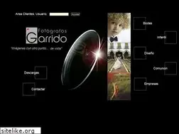 Sites similar to fotogarrido.com