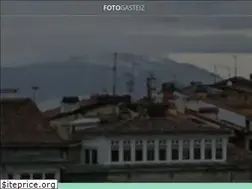 Sites similar to fotogasteiz.com