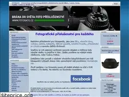 Sites similar to fotogate.cz