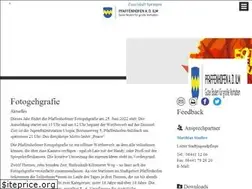Sites similar to fotogehgrafie.de