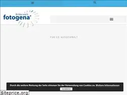 Sites similar to fotogena-bilderwelt.de