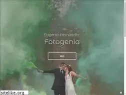 Sites similar to fotogenia-digital.com