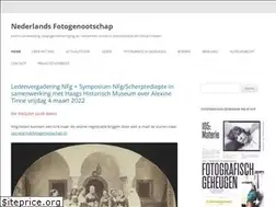 Sites similar to fotogenootschap.nl
