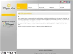 Sites similar to fotogestoeber.de