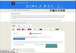 Sites similar to fotoget.org