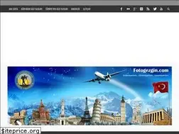 Sites similar to fotogezgin.com