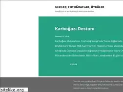 Sites similar to fotogezi.blogspot.com