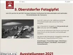Sites similar to fotogipfel-oberstdorf.de
