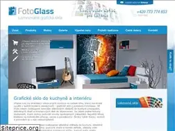 Sites similar to fotoglass.cz