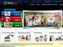 Sites similar to fotogle.pl