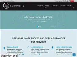 Sites similar to fotoglitz.com