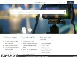 Sites similar to fotograaf-info.nl
