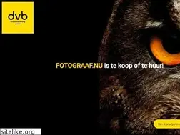 Sites similar to fotograaf.nu