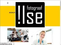 Sites similar to fotograafilse.nl