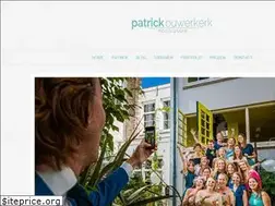 Sites similar to fotograafpatrick.nl