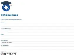 Sites similar to fotograduaciones.mx