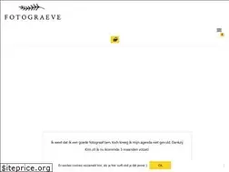 Sites similar to fotograeve.be